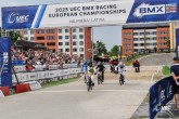 UEC BMX European Championships 2025 - Valmiera - Lettonia -  - 11/07/2025 -  - photo Tommaso Pelagalli/SprintCyclingAgency?2025